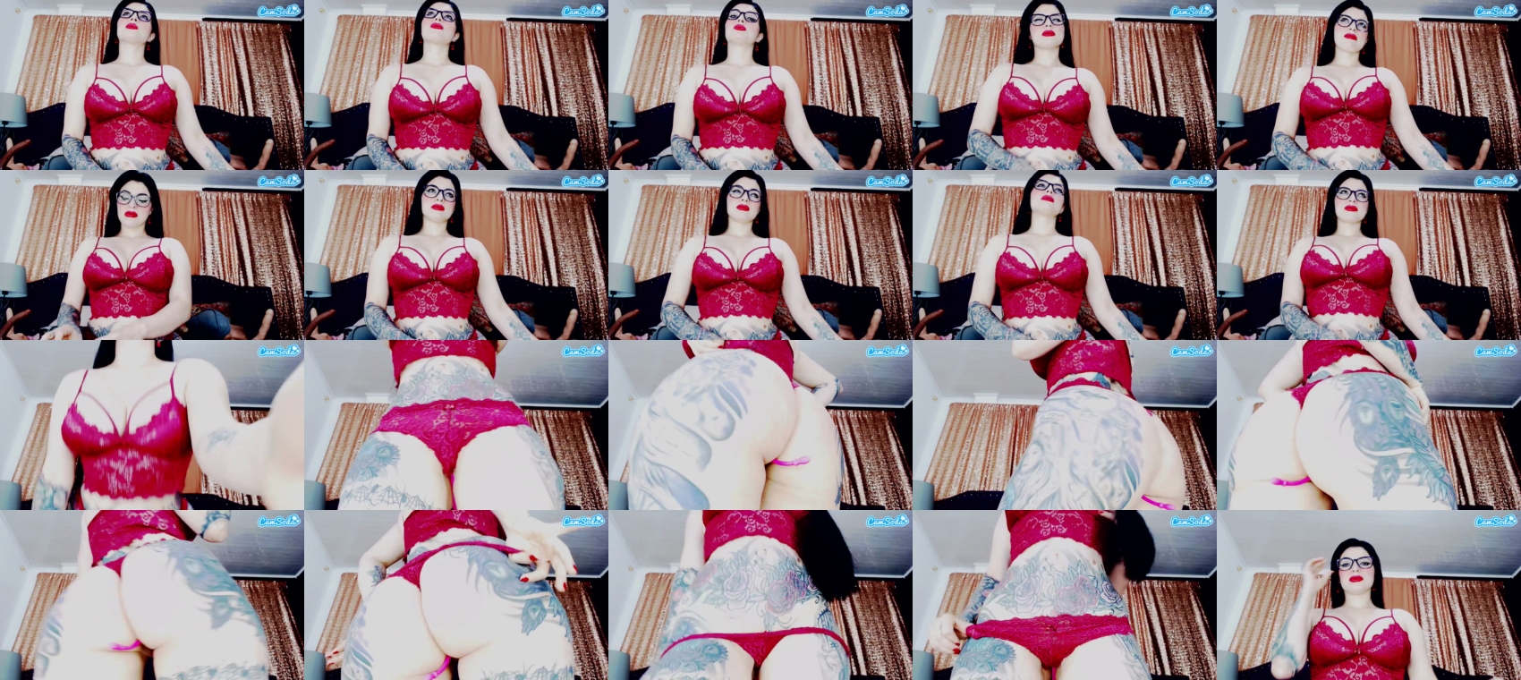 ciieloazul CamSoda 06-03-2023